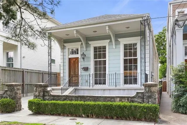 418-20 Henry Clay Avenue, New Orleans, LA 70118 - #2
