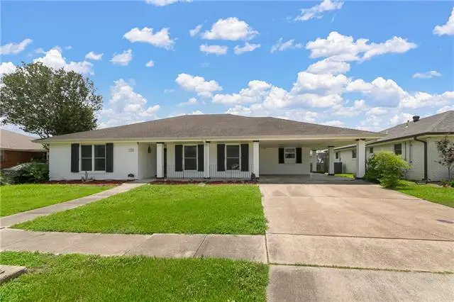 4608 Green Acres Court, Metairie, LA 70003 - #1