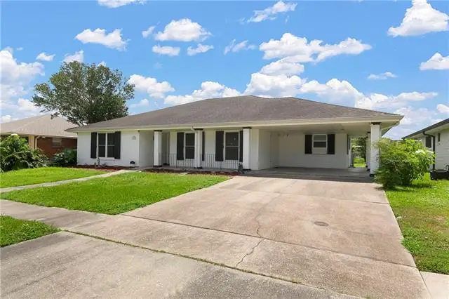4608 Green Acres Court, Metairie, LA 70003 - #2