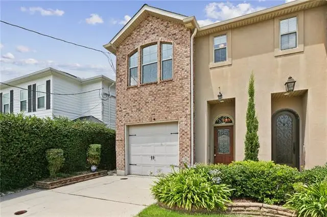 816 Cedar Avenue, Metairie, LA 70001 - #2