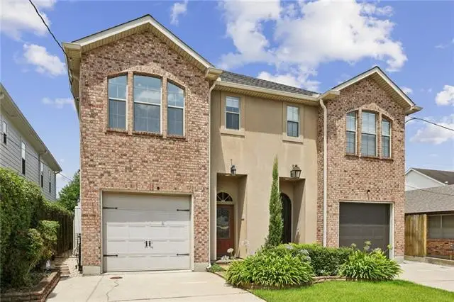 816 Cedar Avenue, Metairie, LA 70001 - #3