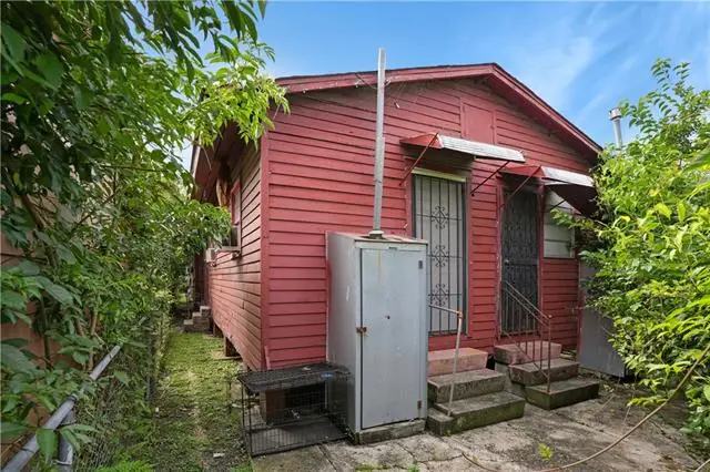 1811 Hollygrove Street, New Orleans, LA 70118 - #3