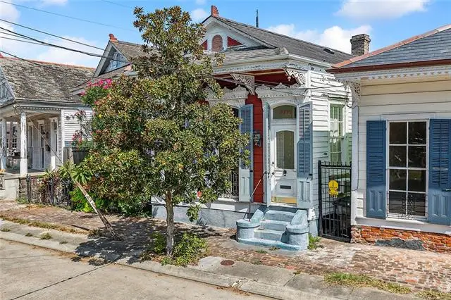 2715 Decatur Street, New Orleans, LA 70117 - #1