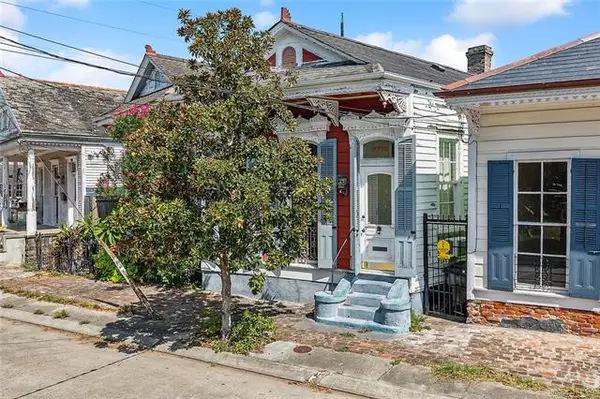 2715 Decatur Street, New Orleans, LA 70117