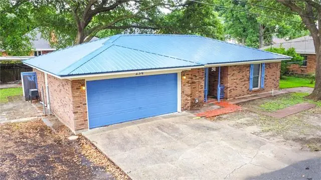 234 N. W 4th Street, Reserve, LA 70084 - #2