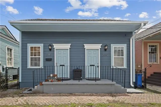 2019-21 Kerlerec Street, New Orleans, LA 70116 - #1