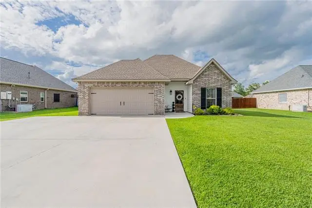 13083 E Coles Creek Loop, Hammond, LA 70403 - #2