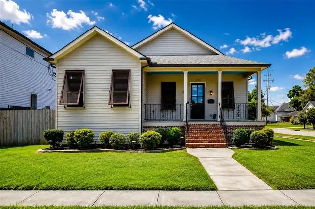 1828 Filmore Avenue, New Orleans, LA 70122 - #1