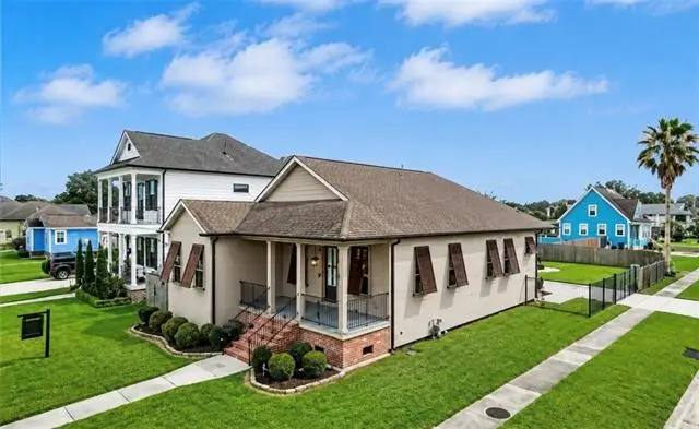 1828 Filmore Avenue, New Orleans, LA 70122 - #2