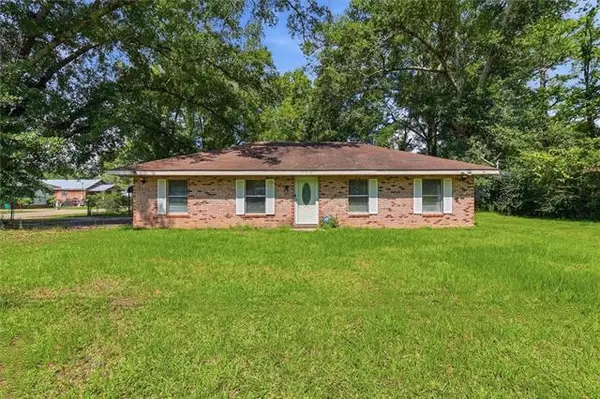 720 S Myrtle Street, Amite, LA 70422