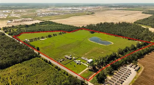 435 Smalling Road, Rayville, LA 71269 - #1