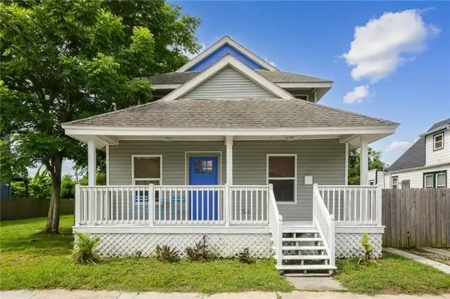 3606 N Miro Street, New Orleans, LA 70117 - #2