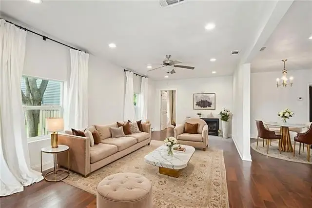 3606 N Miro Street, New Orleans, LA 70117 - #3