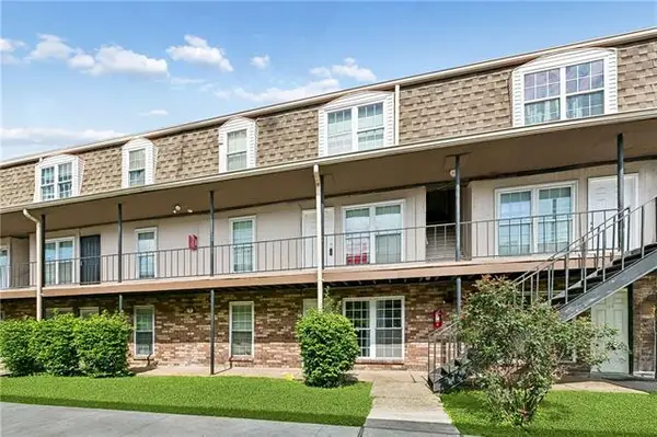 6320 Riverside Drive #221, Metairie, LA 70003