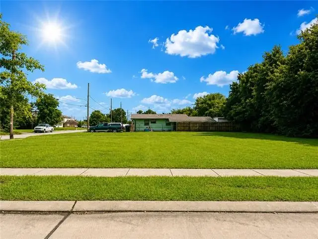 5018 Prentiss Avenue, New Orleans, LA 70126 - #1
