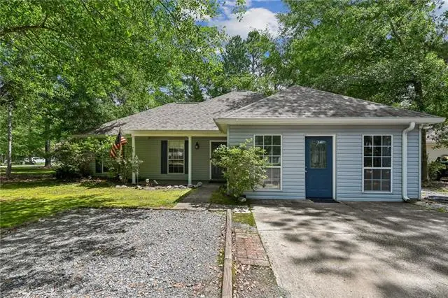 146 Windsong Place, Pearl River, LA 70452 - #1