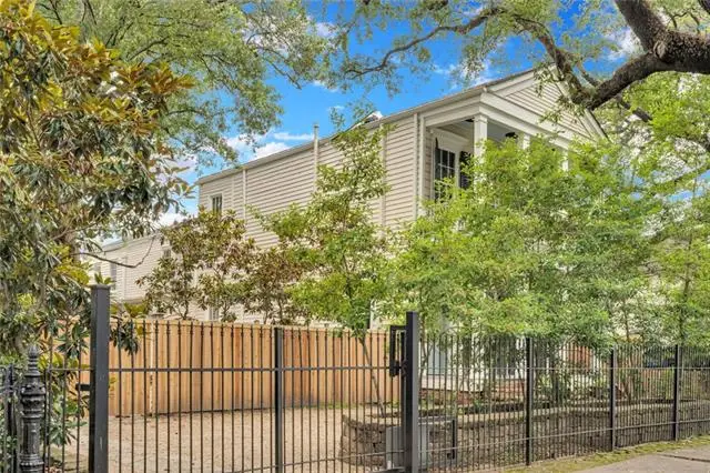 922 Louisiana Avenue, New Orleans, LA 70115 - #2