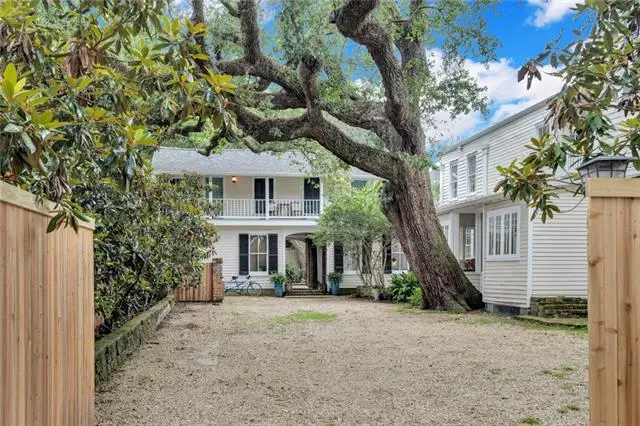 922 Louisiana Avenue, New Orleans, LA 70115 - #3