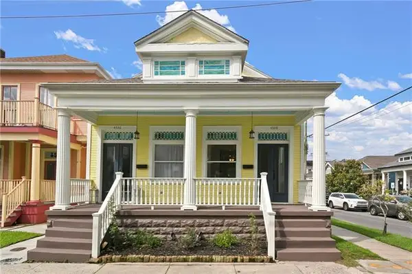 4336-38 Palmyra Street, New Orleans, LA 70119