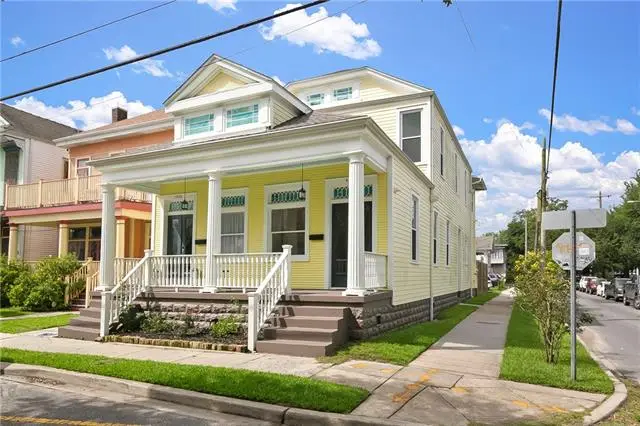 4336-38 Palmyra Street, New Orleans, LA 70119 - #2