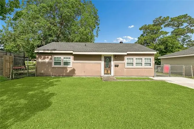 705 Huntlee Drive, New Orleans, LA 70114 - #1