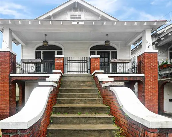 223-25 Alix Street, New Orleans, LA 70114 - #3