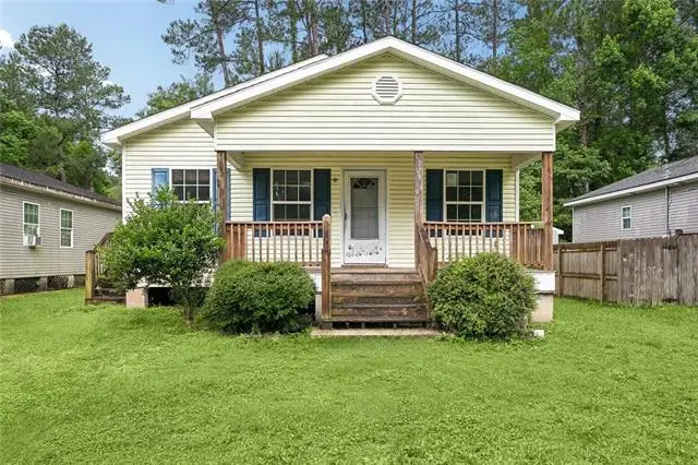 72357 Dahlia Street, Covington, LA 70435 - #1
