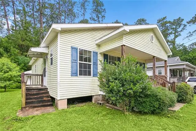 72357 Dahlia Street, Covington, LA 70435 - #2