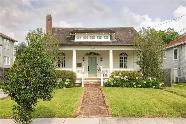 3027 Nashville Avenue, New Orleans, LA 70125 - #1