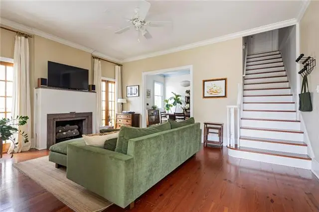 3027 Nashville Avenue, New Orleans, LA 70125 - #3