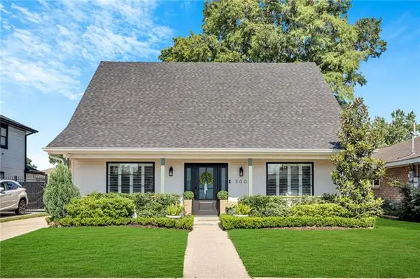 3008 Indiana Avenue, Kenner, LA 70065