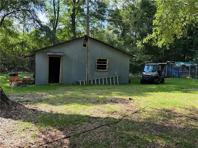 36 Gulf Camp Circle, Lumberton, MS 39455 - #3