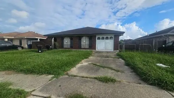 13419 Dwyer Boulevard, New Orleans, LA 70129