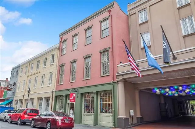 324 Chartres Street, New Orleans, LA 70130 - #2