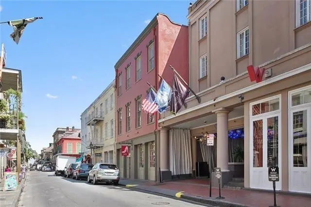 324 Chartres Street, New Orleans, LA 70130 - #3