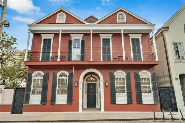 2726 Prytania Street #9, New Orleans, LA 70130 - #1