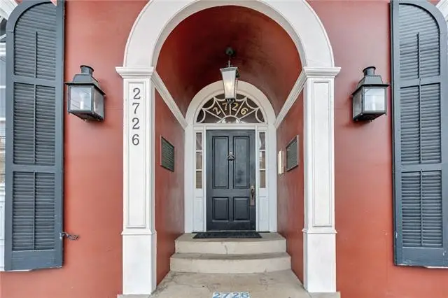 2726 Prytania Street #9, New Orleans, LA 70130 - #2