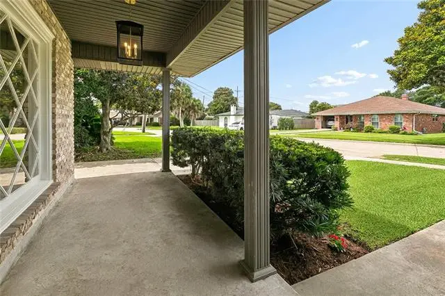 4709 Senac Drive, Metairie, LA 70003 - #3
