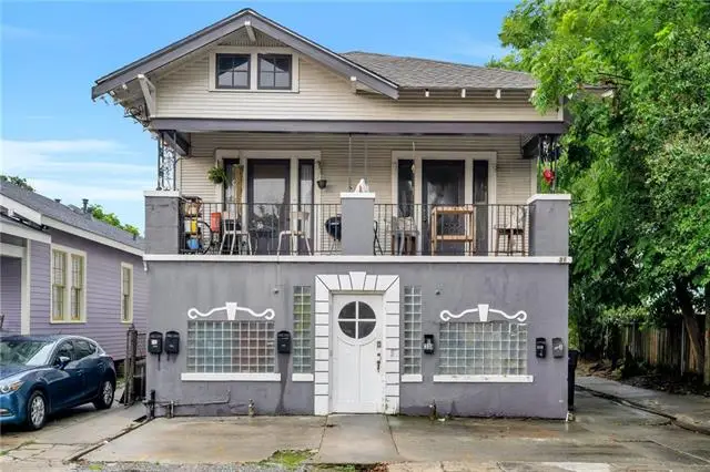 318-20 N Olympia Street, New Orleans, LA 70119 - #1