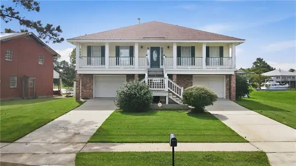 4410 Alba Road, New Orleans, LA 70129