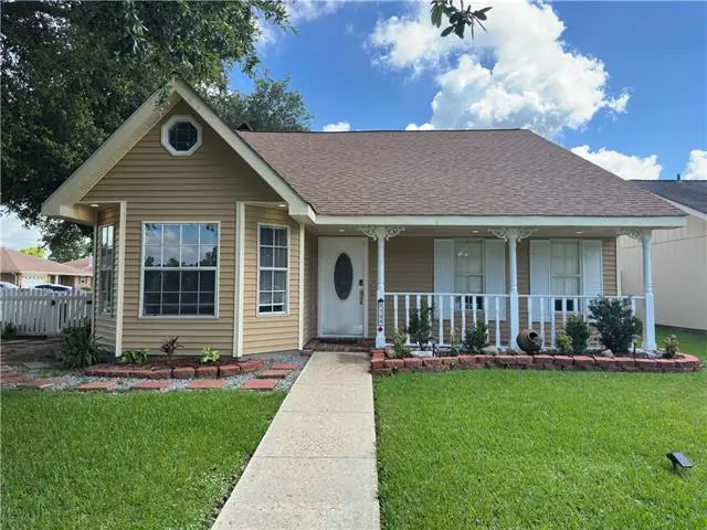 3753 Ashton Drive, Destrehan, LA 70047 - #1