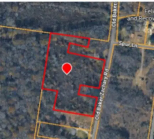 TBD Old Baker Zachary Road, Baker, LA 70714