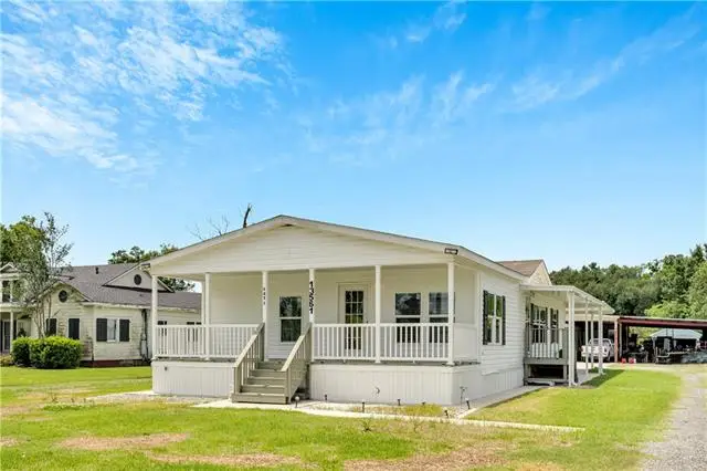 13561 River Road, Luling, LA 70070 - #2