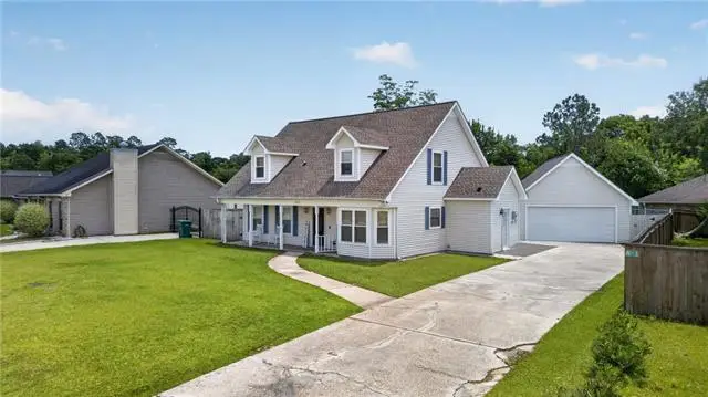 202 Oakmont Drive, Slidell, LA 70460 - #3