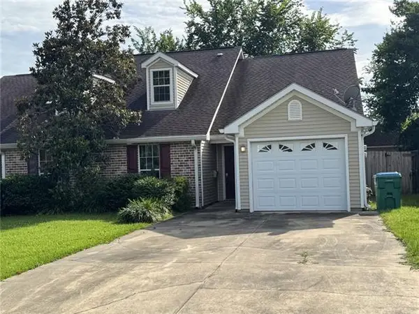 204 S General Pershing Street, Hammond, LA 70403