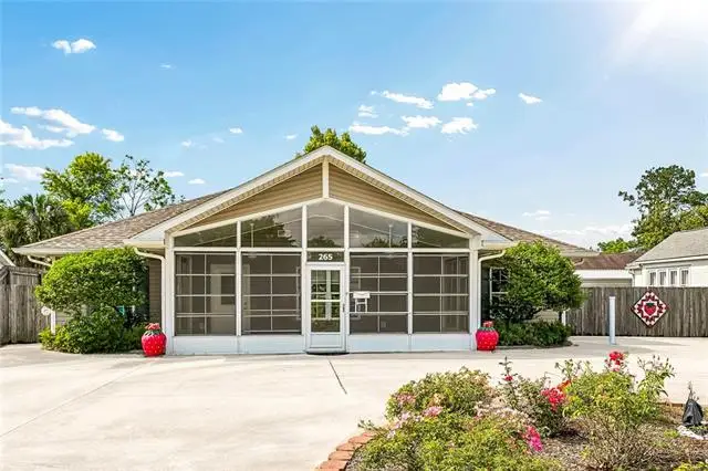 265 W Beech Street, Ponchatoula, LA 70454 - #3