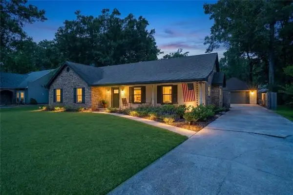 231 E Richland Drive, Mandeville, LA 70448