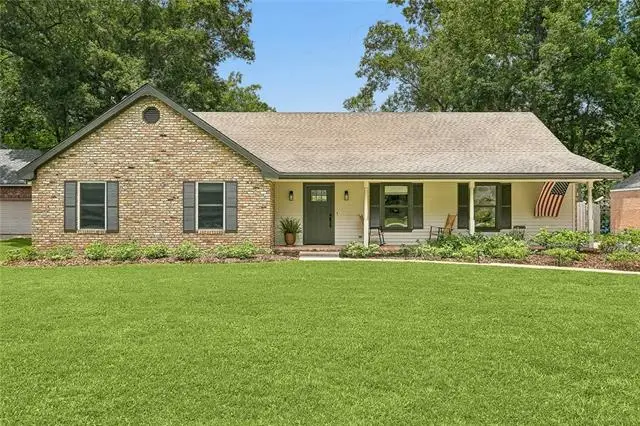 231 E Richland Drive, Mandeville, LA 70448 - #2