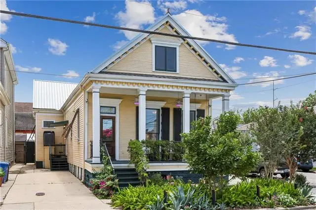 3238 Banks Street, New Orleans, LA 70119 - #1