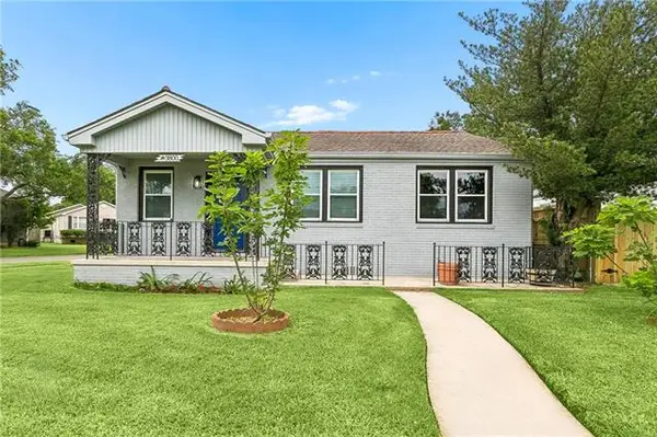 3800 Alfred Place, Jefferson, LA 70121